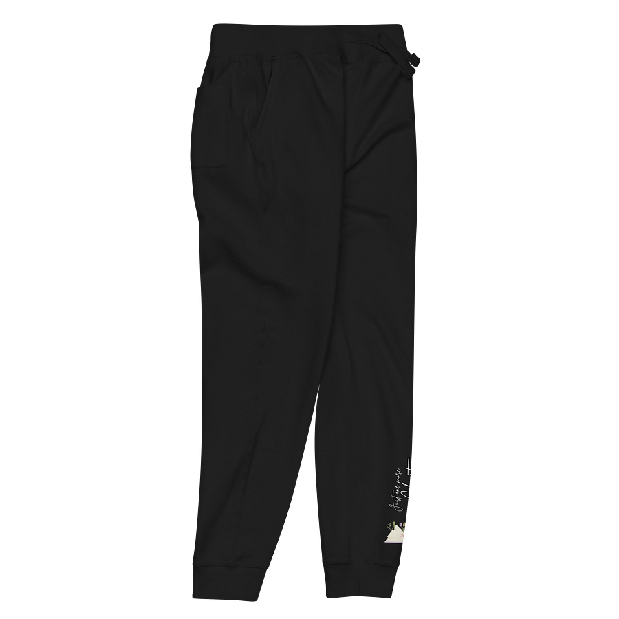 "Just One More Chapter" Bookish Joggers product image (7)