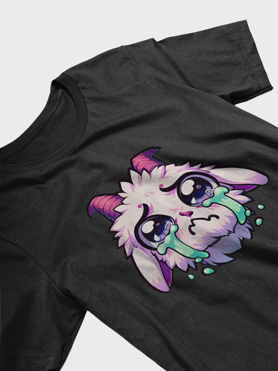 Goat Sad ( 7 Color Choices ) product image (3)