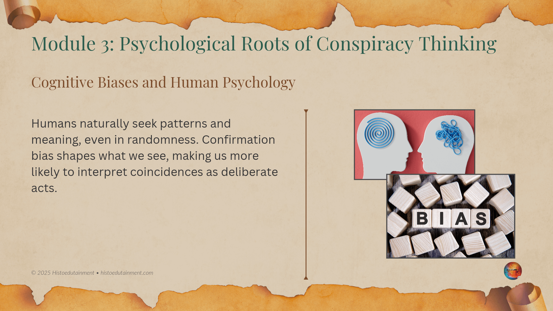 Whispers of History: The Conspiracy Theory Complete Guidebook product image (8)