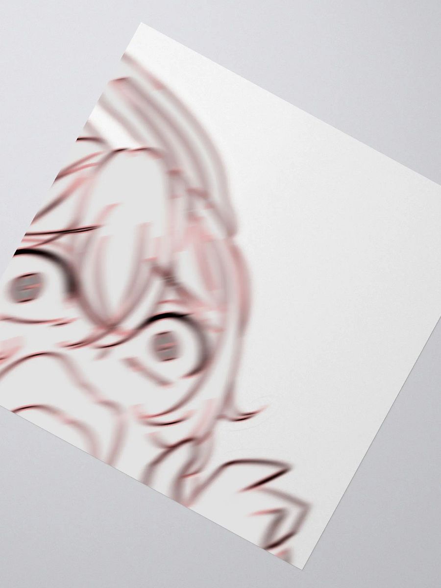 PipPANIC Kiss-Cut Sticker product image (5)