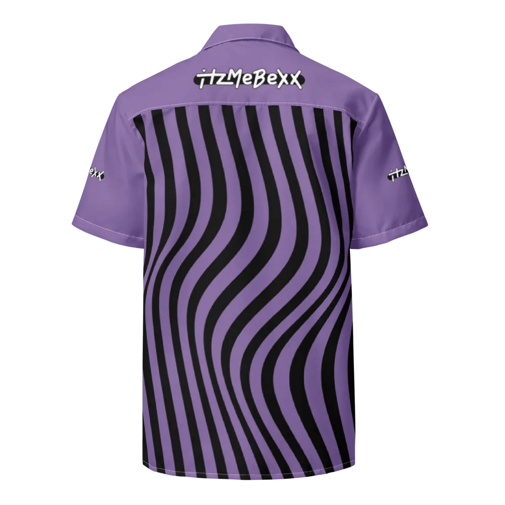 ItzMeBexx Hawaii shirt product image (8)