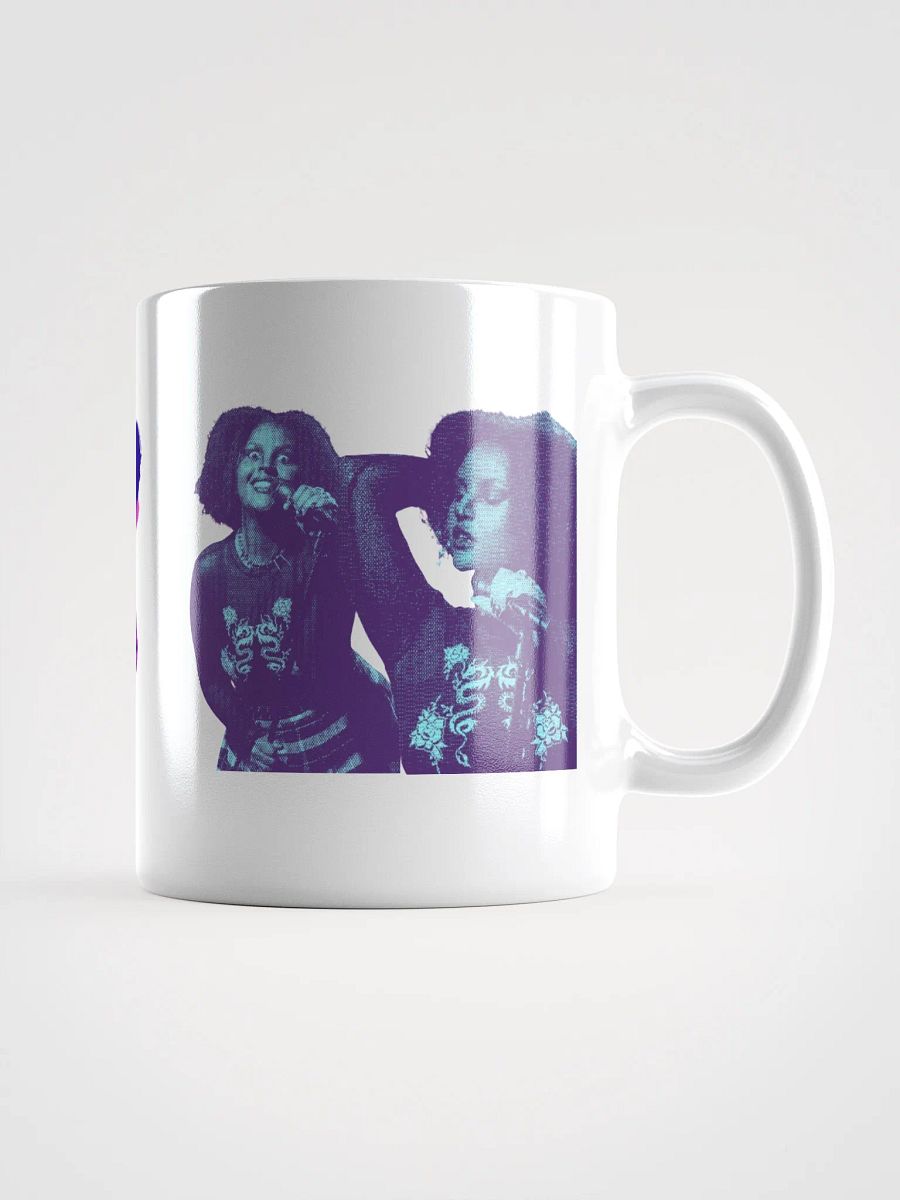 DOPAMINE's Violet Mug product image (1)