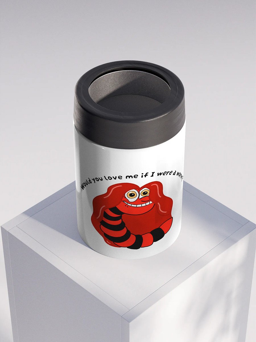Would you love me if I were a worm? product image (4)