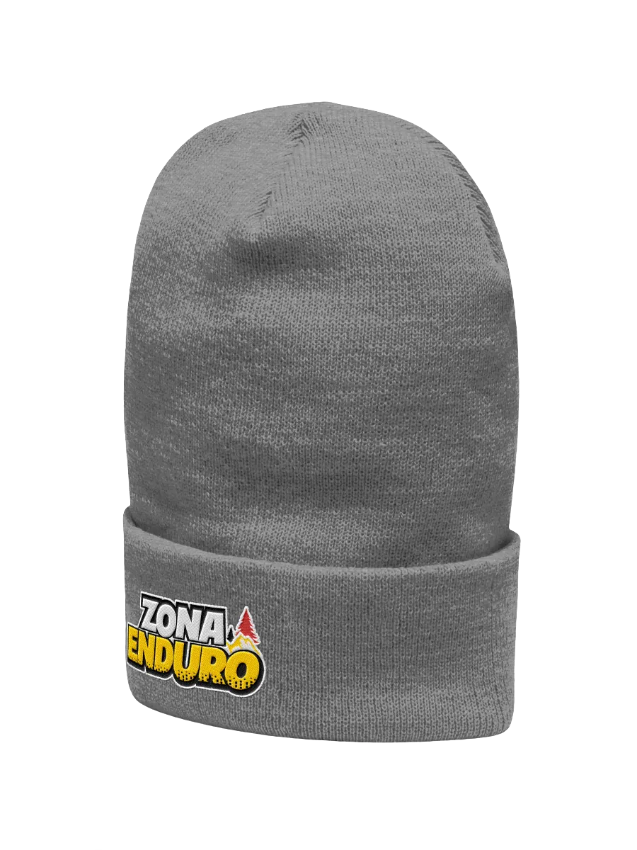 ZONA ENDURO Mountain Beanie product image (4)