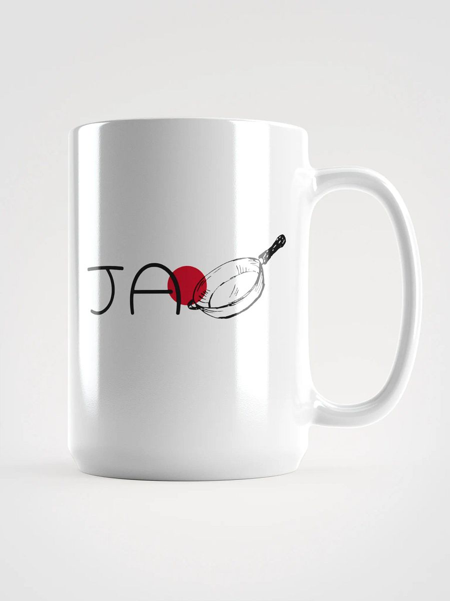Rhythmic Japan design Mug product image (1)