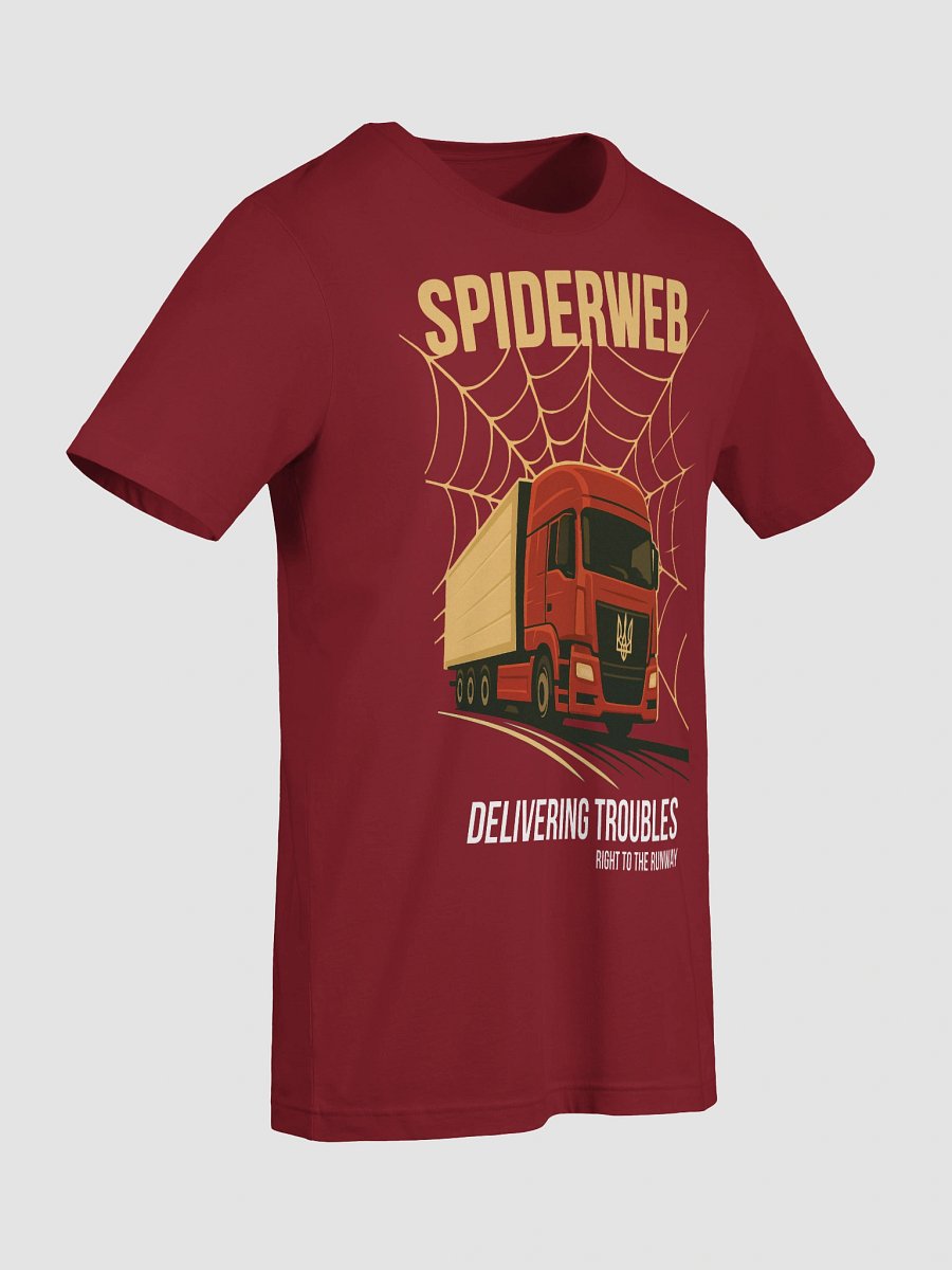 Spiderweb (June Limited Edition) product image (21)