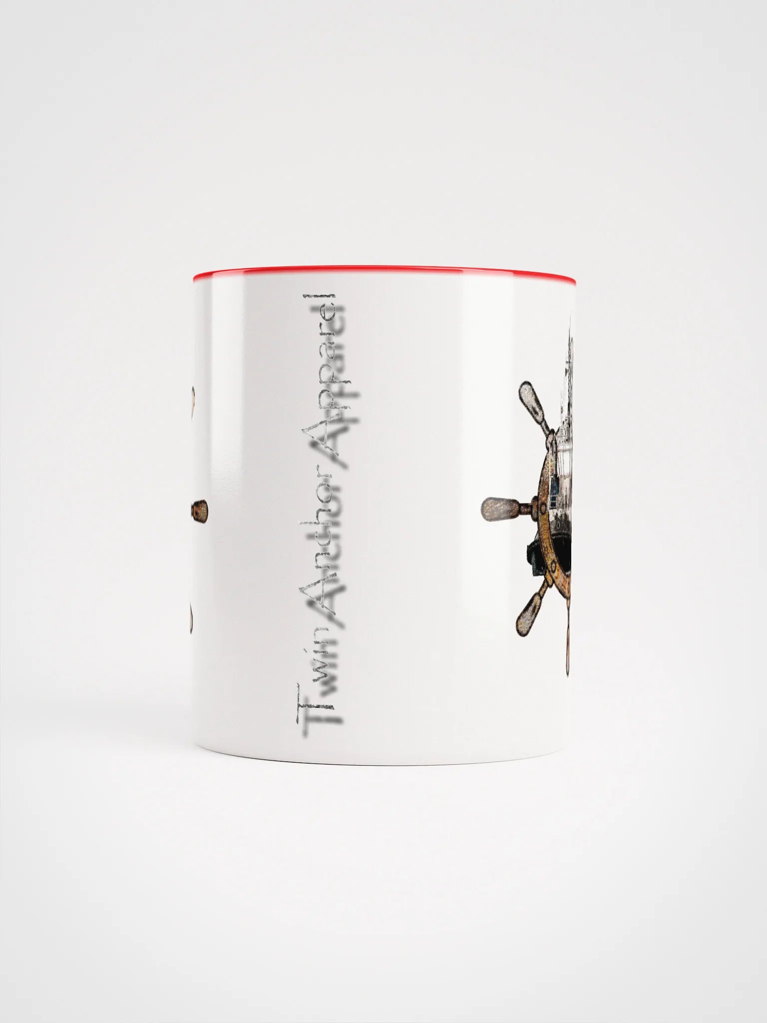 Ship Wheel & Tug Chief 11oz & 15oz product image (5)