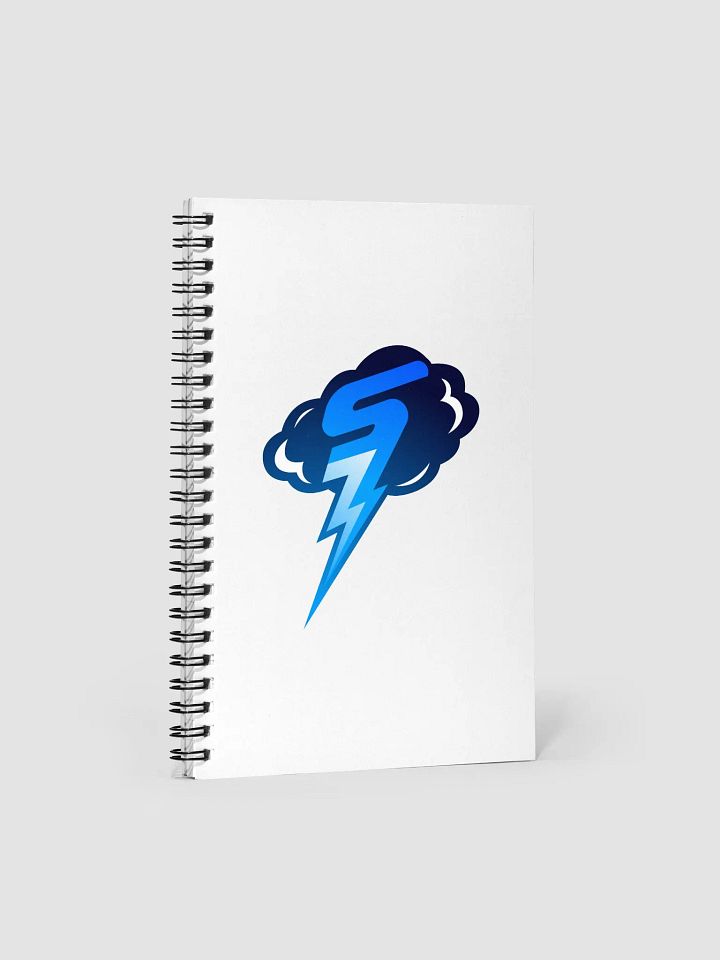 Stormie Notebook product image (1)