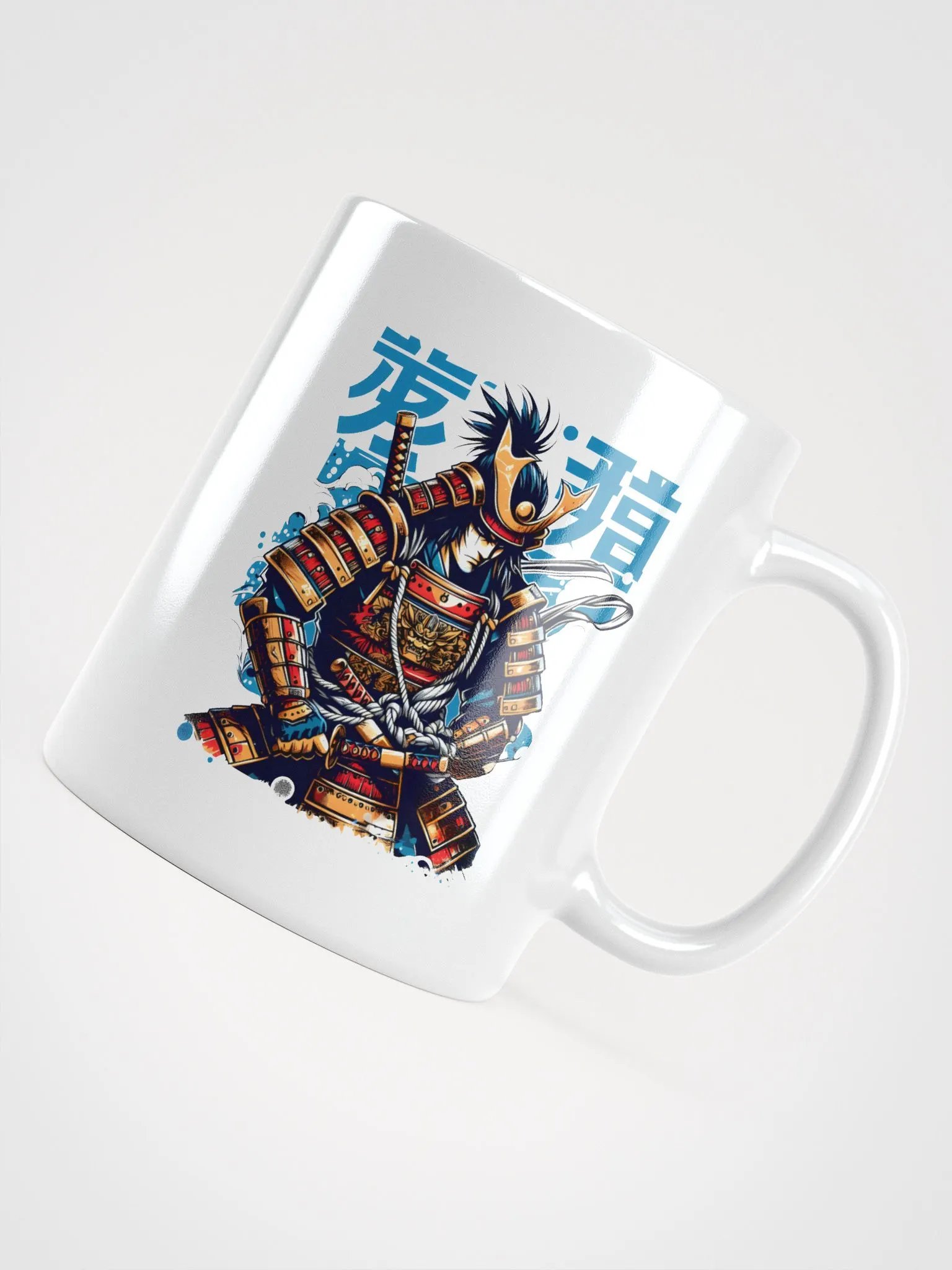 Samurai Graffiti product image (4)
