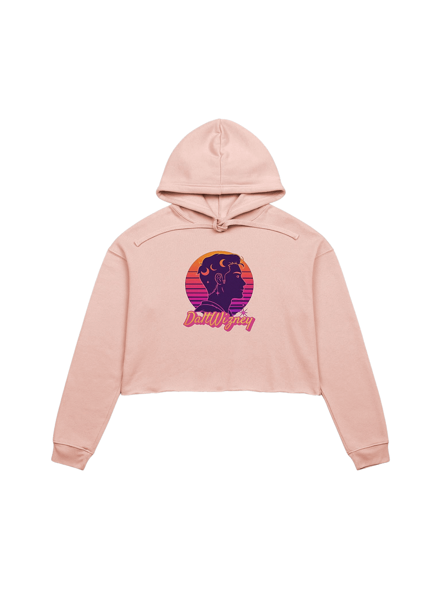 Cropped Hoodie product image (1)