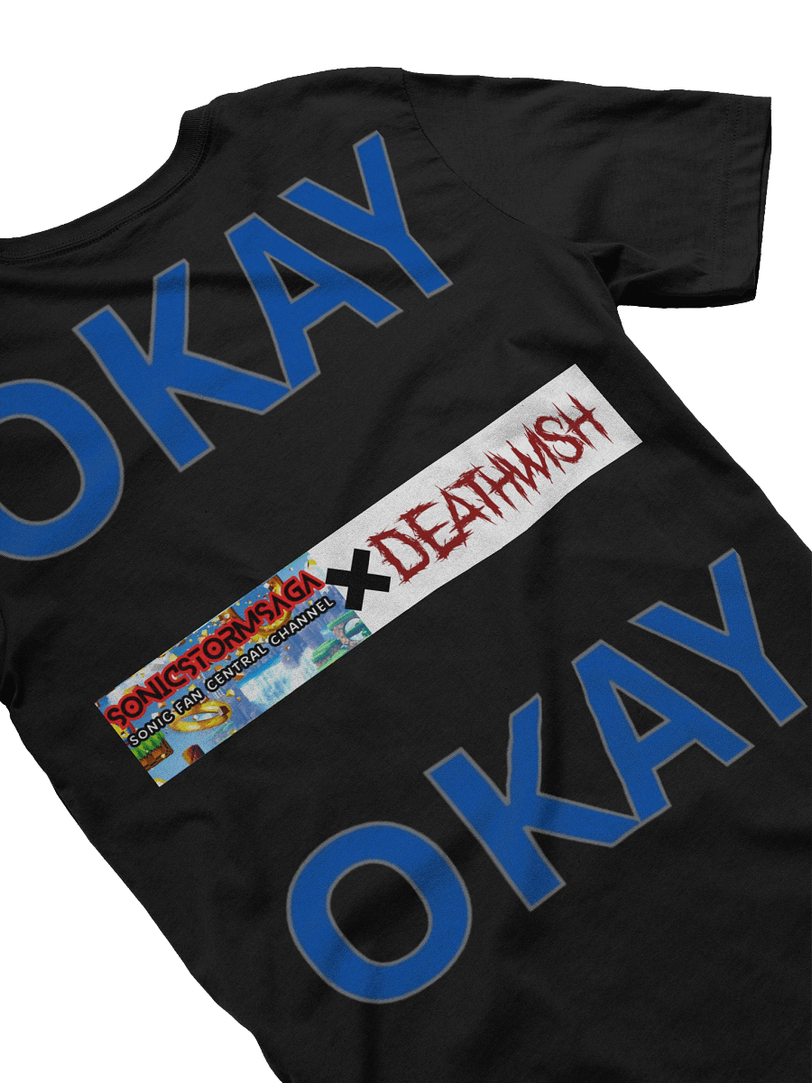 The Okay Shirt product image (4)