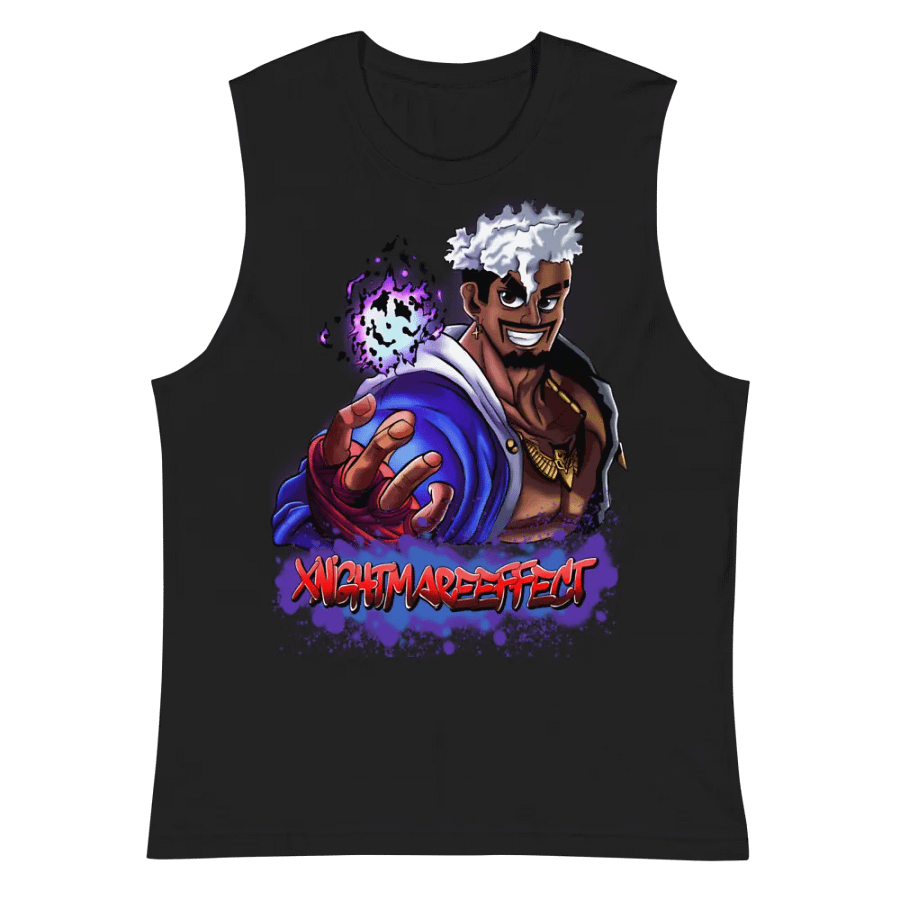 Muscle Tank product image (2)