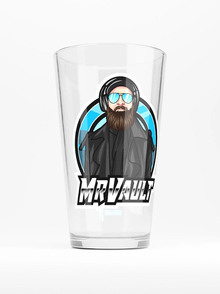MrVault Glass product image (1)