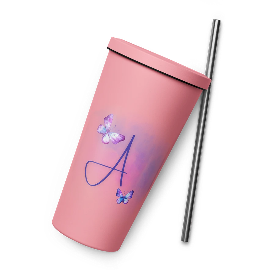 Letter A Cup product image (6)