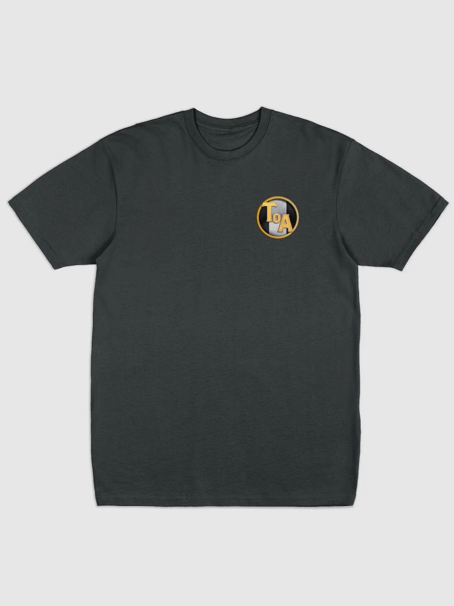 Tournament of Ages - Small Logo - Men's Style Tee product image (1)