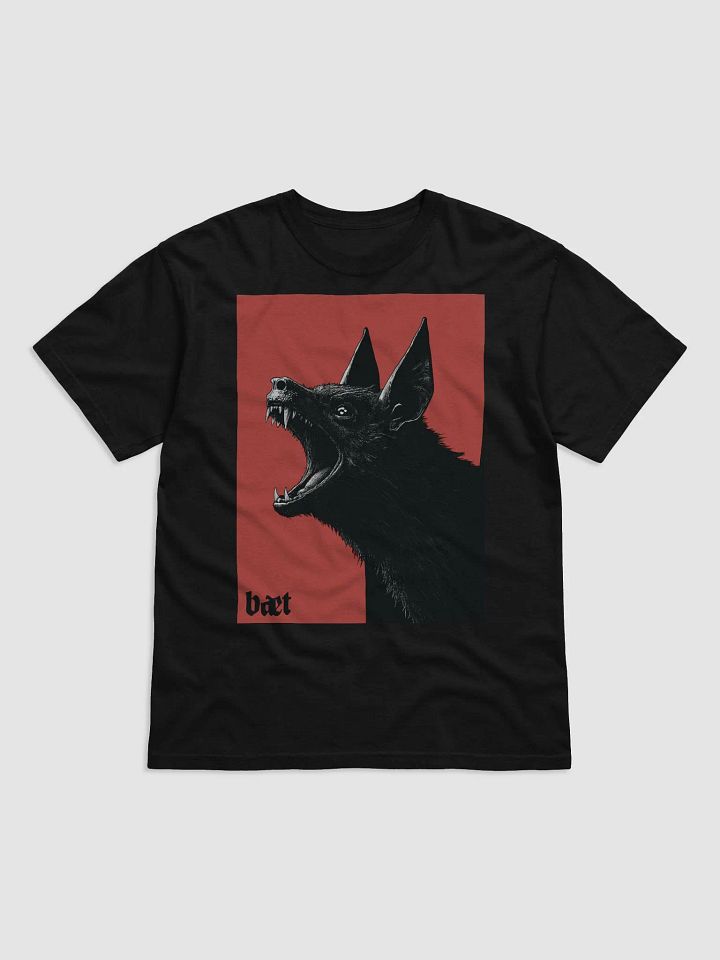 Ellga's "Inner Bæt" Tee product image (2)