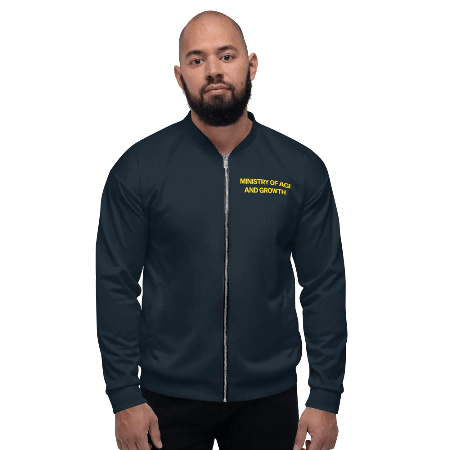 AGI agent bomber product image (4)