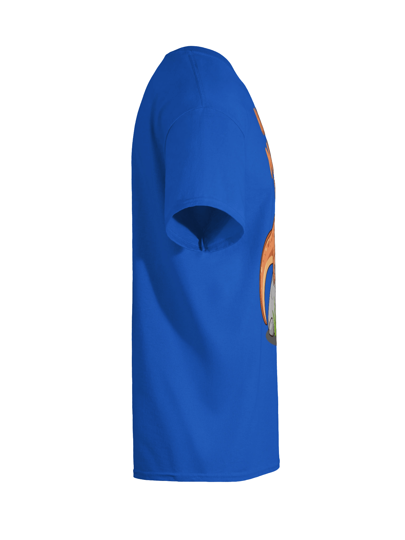 Happy Newt Year - Tee product image (56)