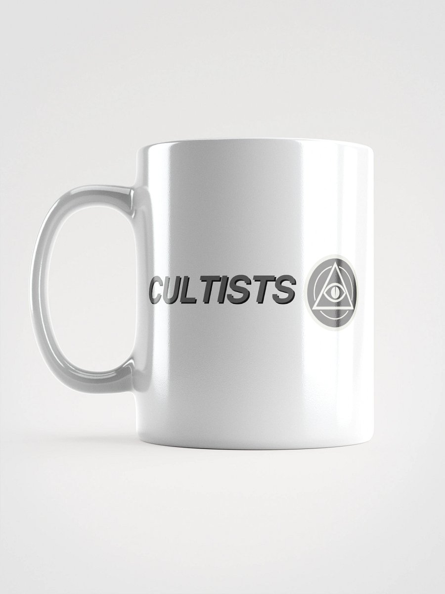 Cultists Mug product image (18)