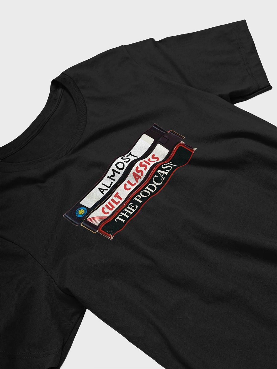 Almost Cult Classics Logo Tee product image (3)