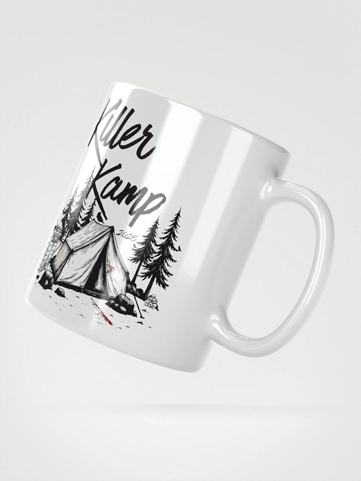 Killer Kamp Mug product image (3)