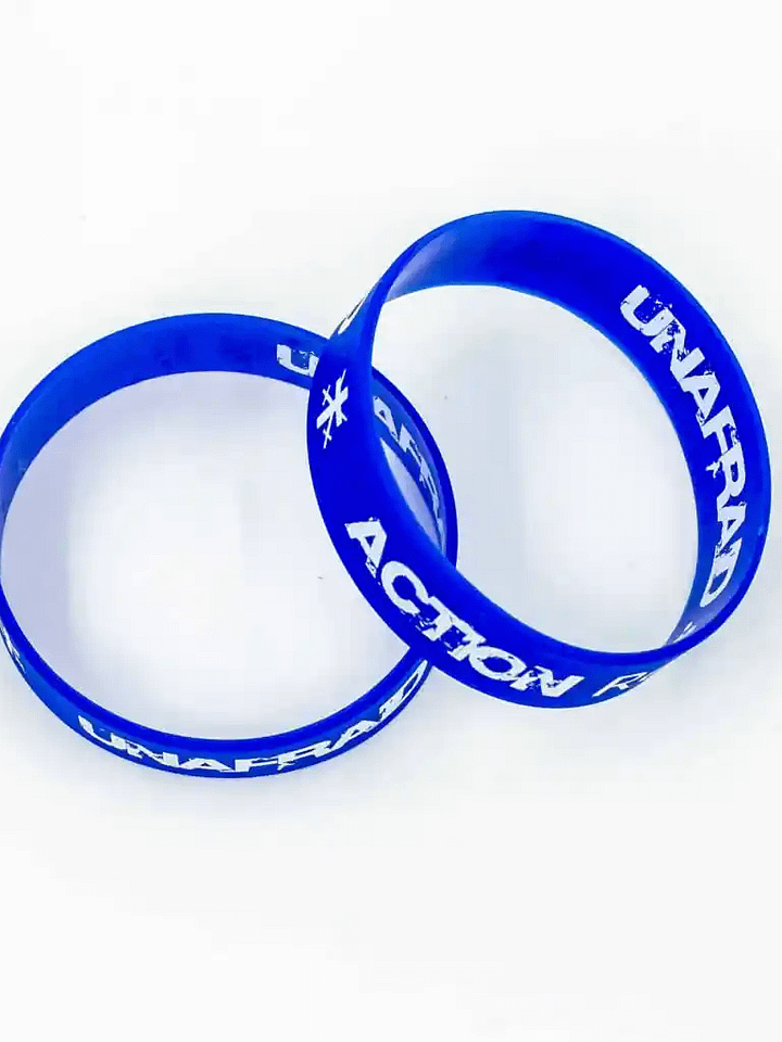 Action Required Band product image (2)