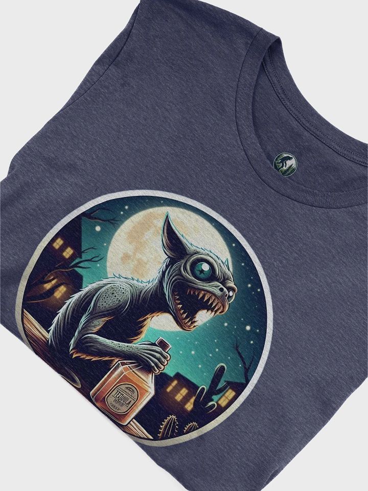 El Chupacabra product image (2)