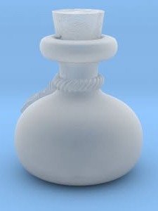 Ophidian Wars: Items 3D-Printed Miniatures (2015) product image (3)