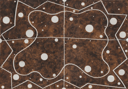 Negative Circles Gallery
