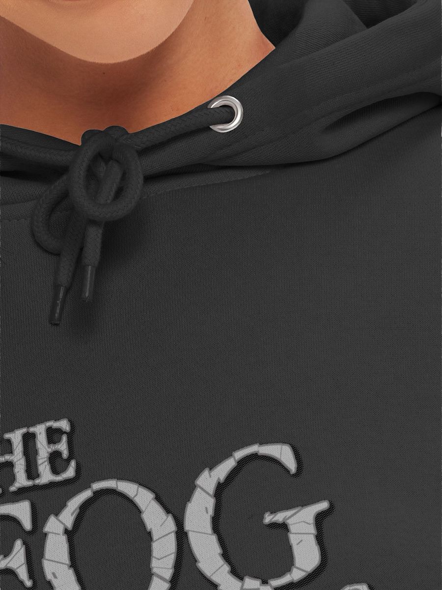 The Fog Dwellers Podcast Hoodie product image (7)