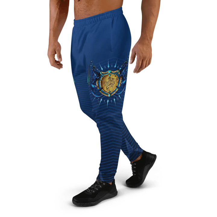 Azure Vanguard Joggers product image (1)