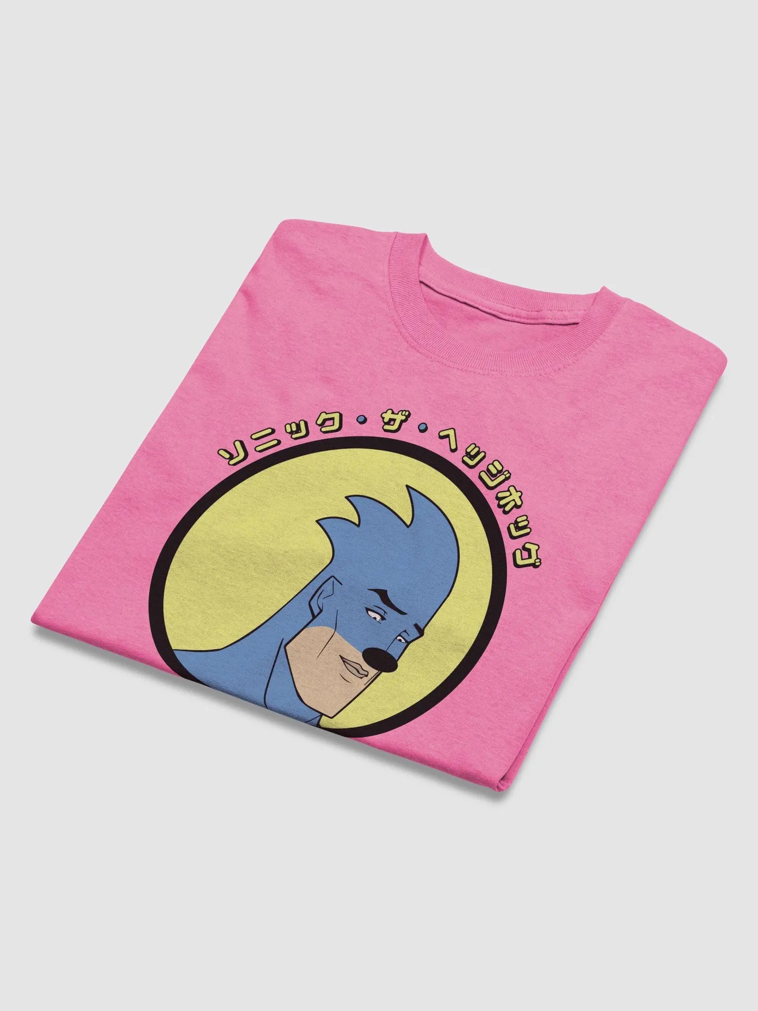 Handsome Man product image (4)