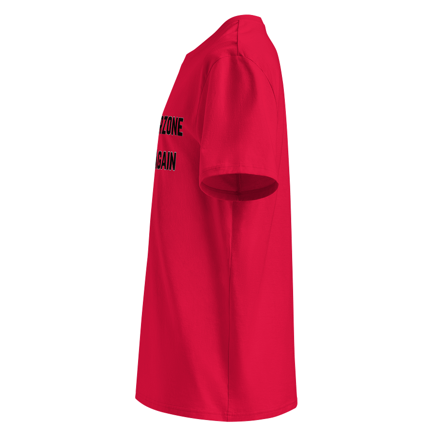 "Make Warzone Great Again" Unisex Tee product image (3)