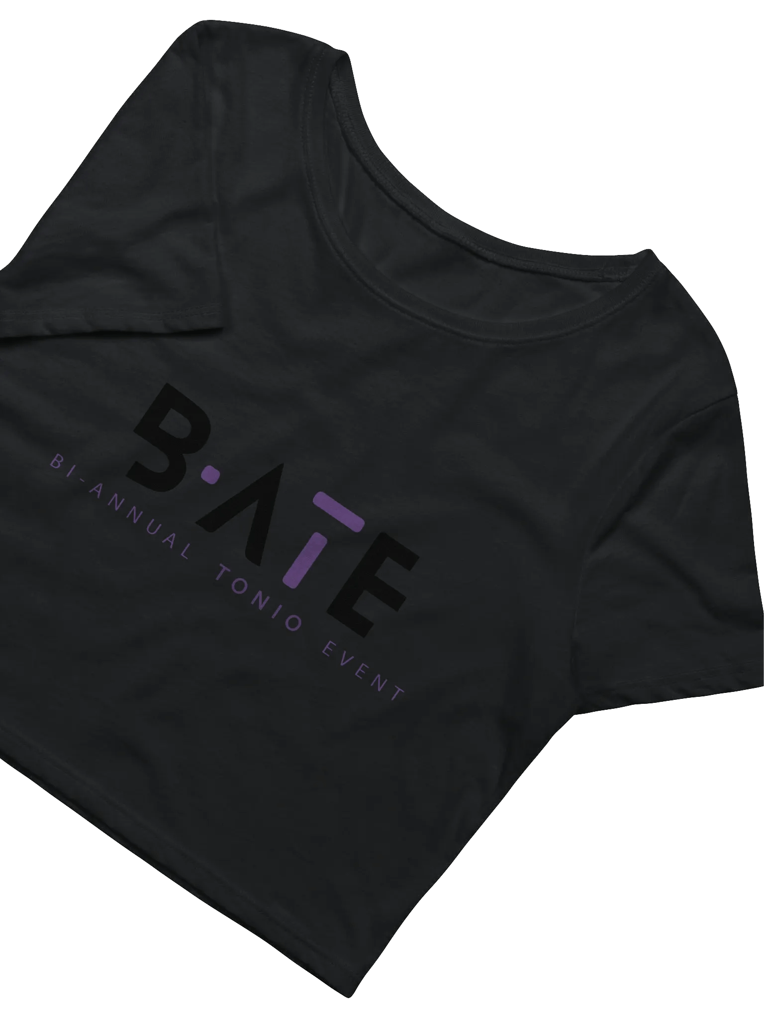 BATE Crop Tee product image (3)