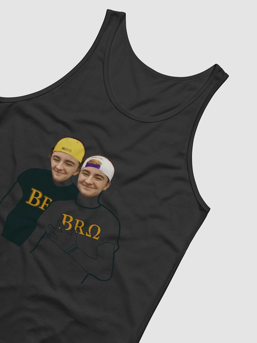 Bromega Tank Top product image (4)