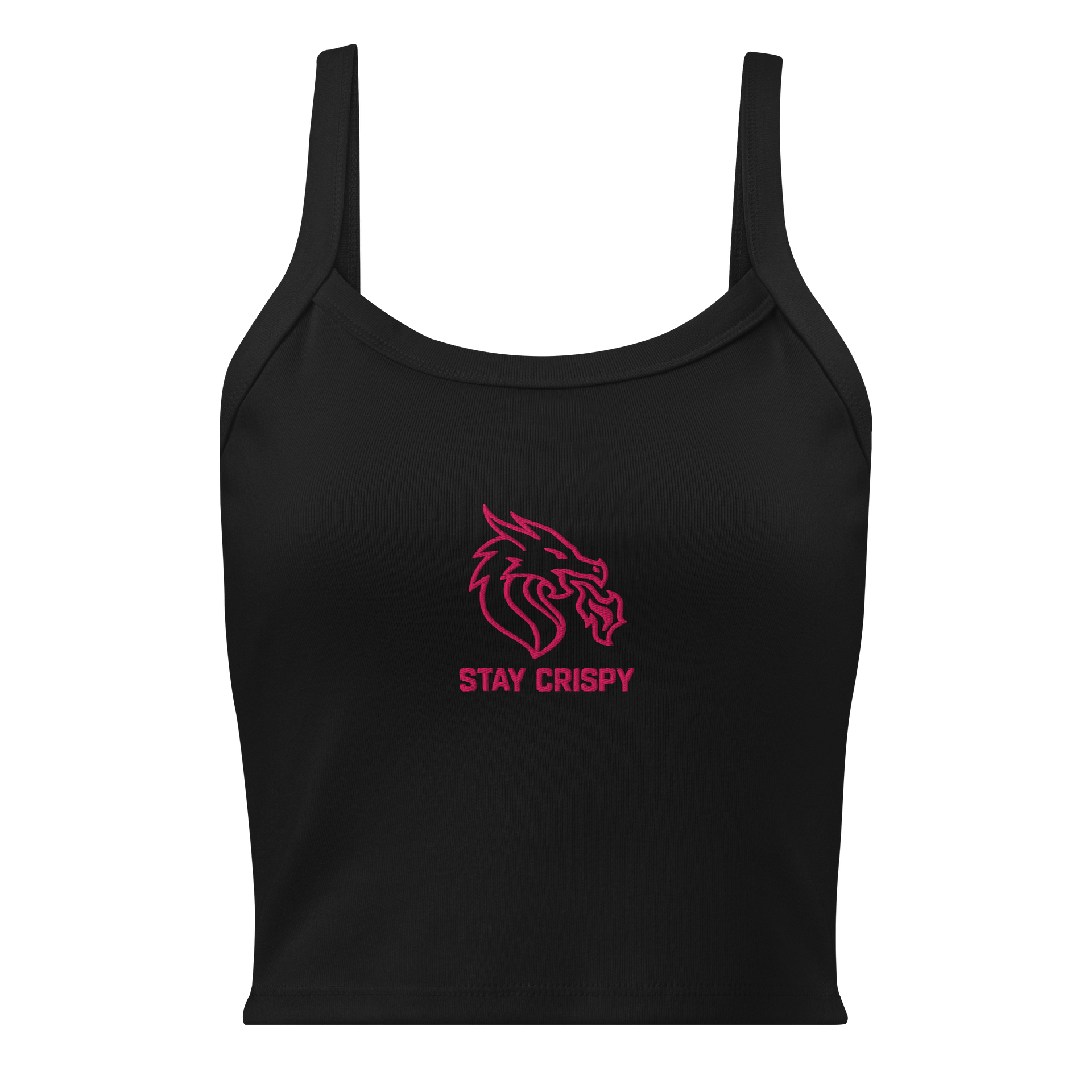 Jess's Heritage Ladies Tank product image (1)