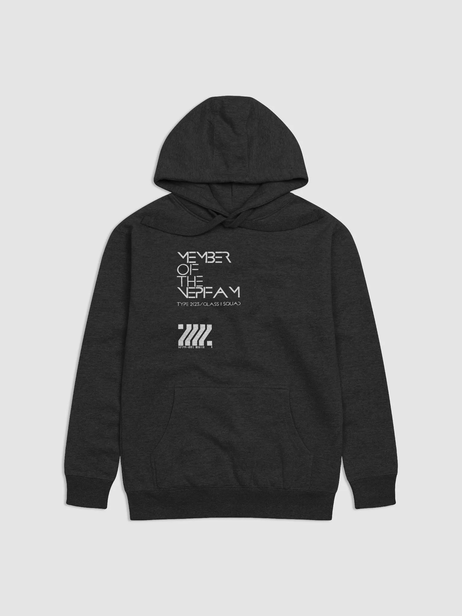 NF | Type 2K23 Member Hoodie product image (3)