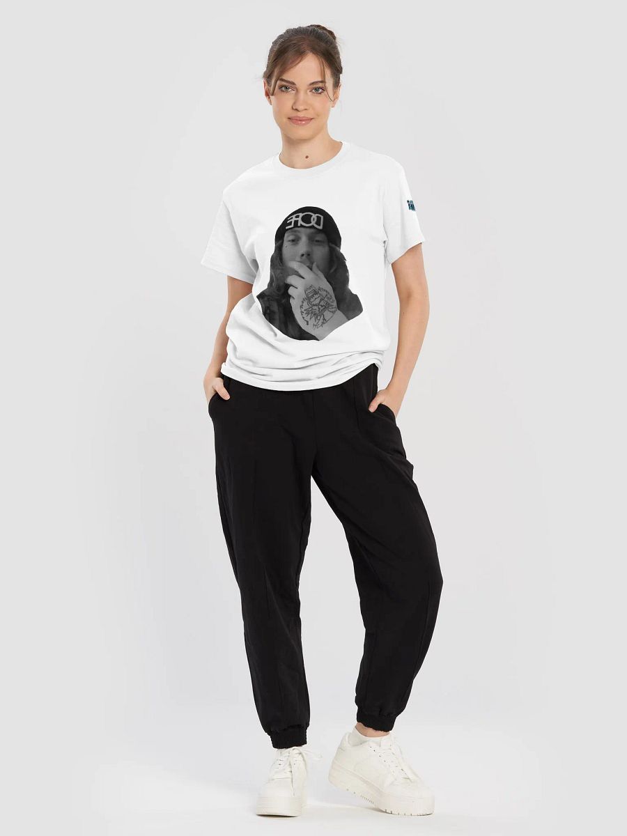 Never Knew Why ( B.M.K. Memorial T-Shirt) product image (5)