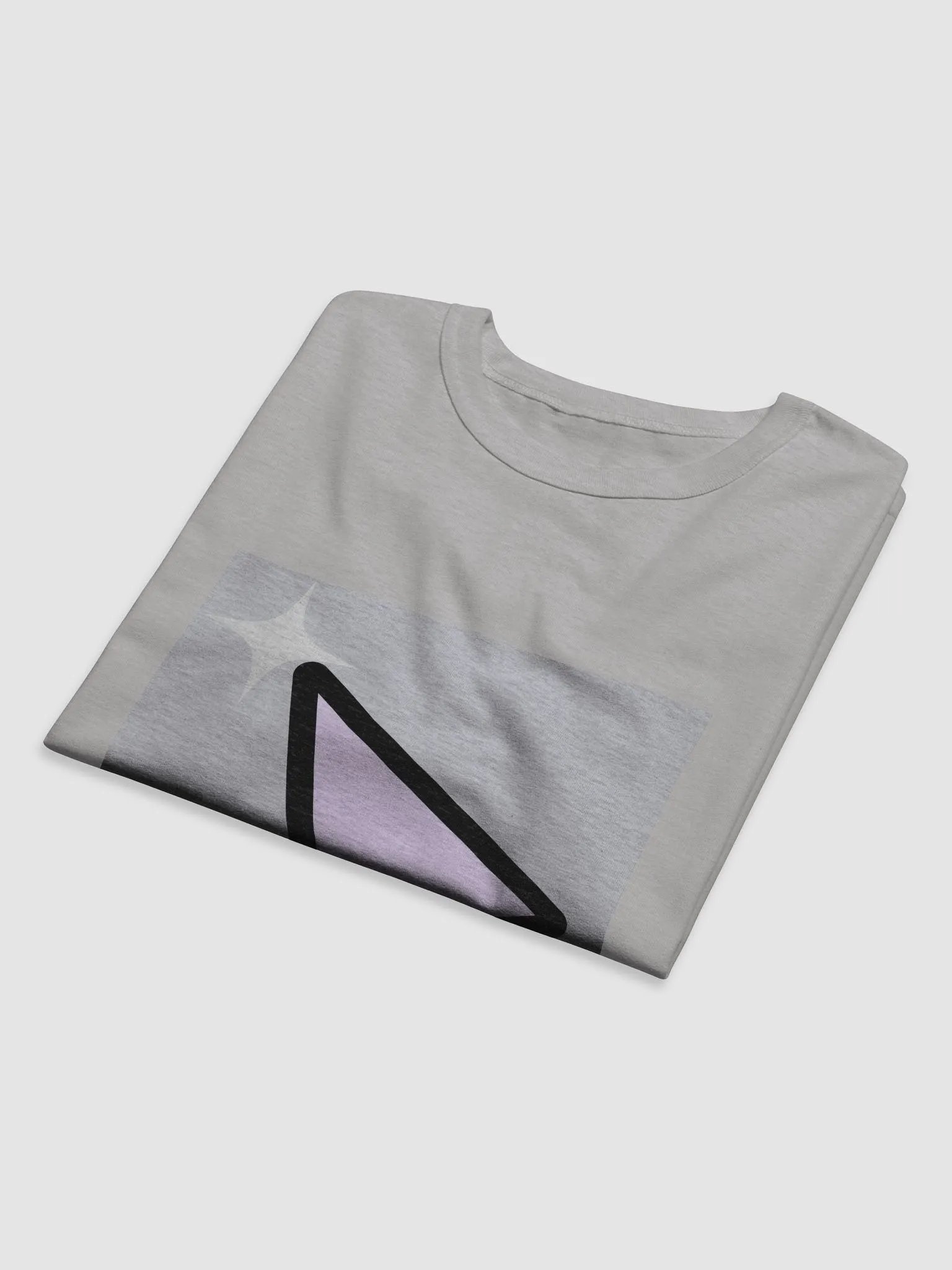 Seemaverse Logo T-shirt product image (6)