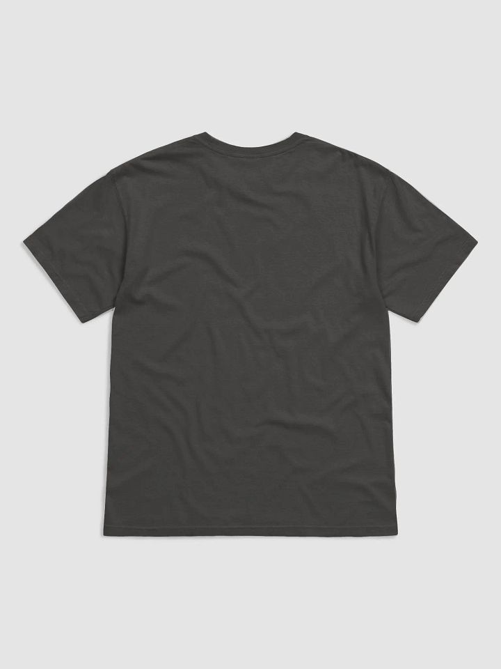 Tangled Blessings: Panthers House Soft T-Shirt (White) product image (38)