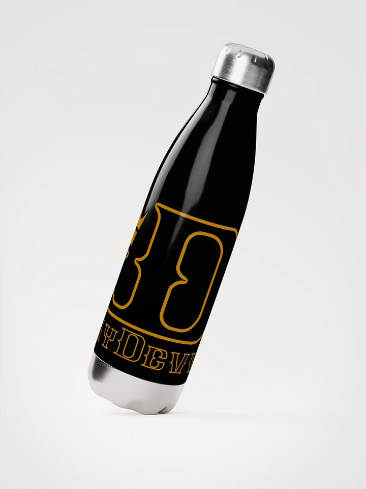 Jay Devv Metal Water Bottle product image (2)