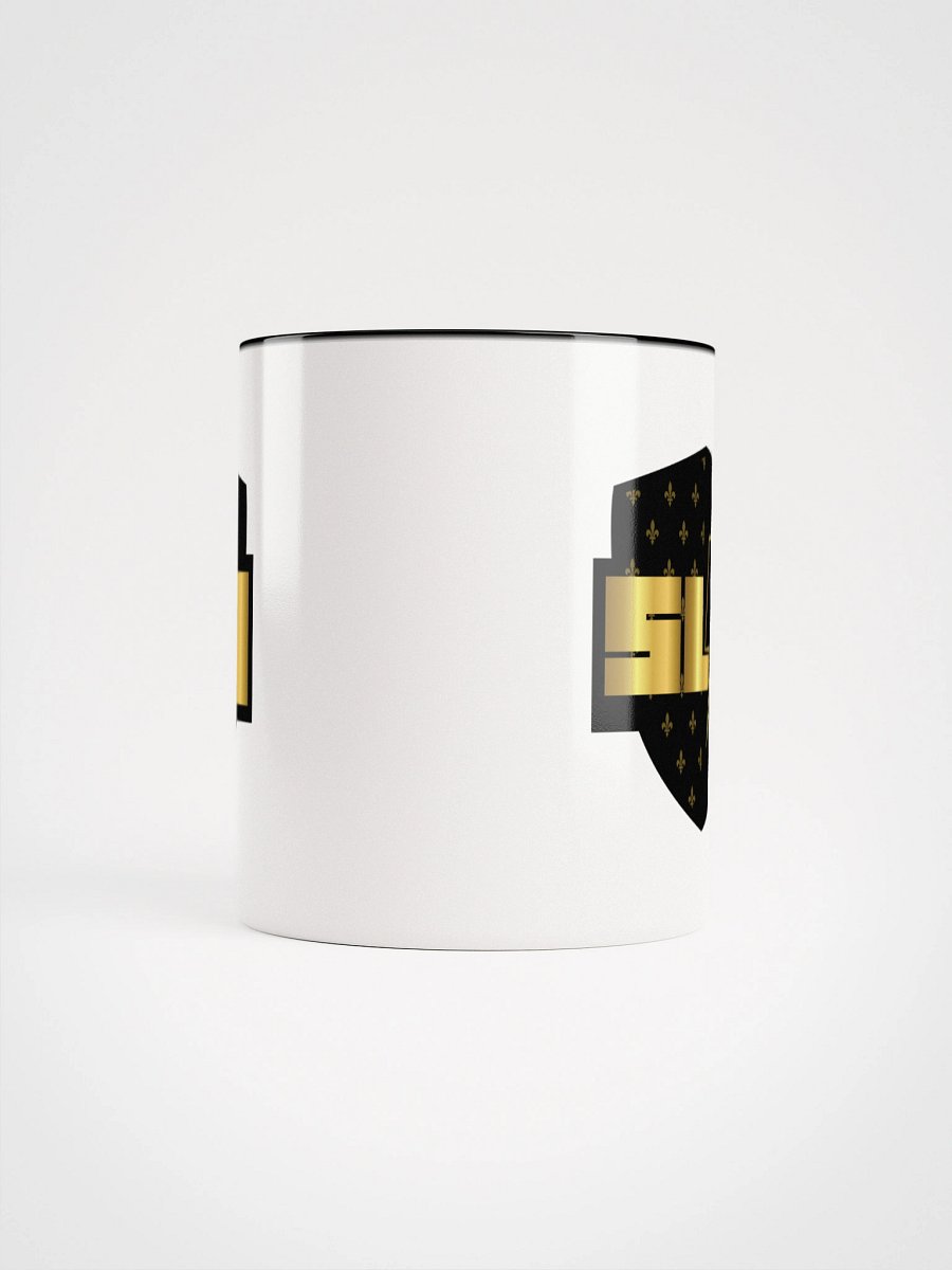 Tasse SLQ couleur 11 ou 15 oz product image (14)