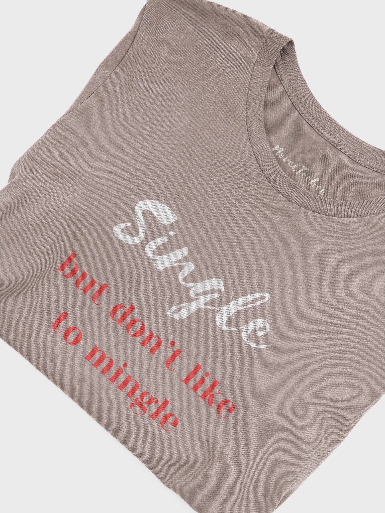 Single not Mingling product image (65)