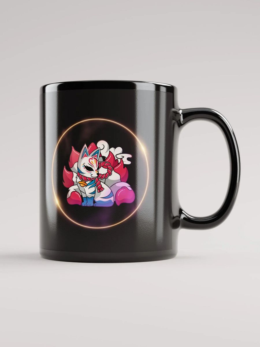 Mystical Fox Aura Mug product image (2)
