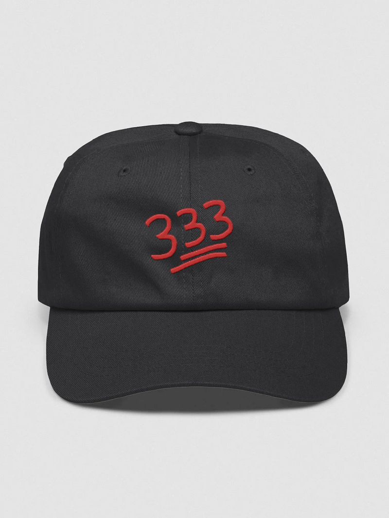 333 hat