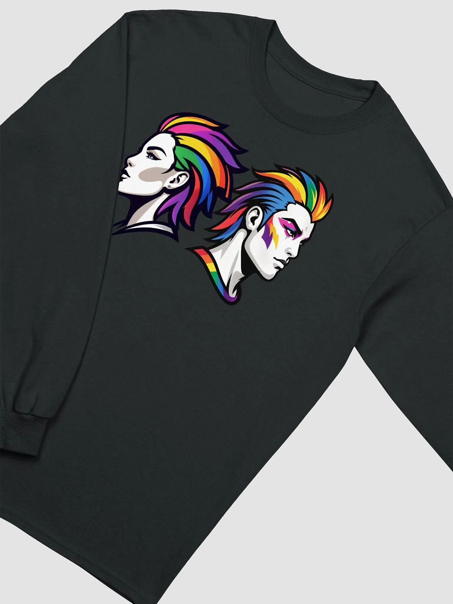 Rainbow Warriors product image (20)