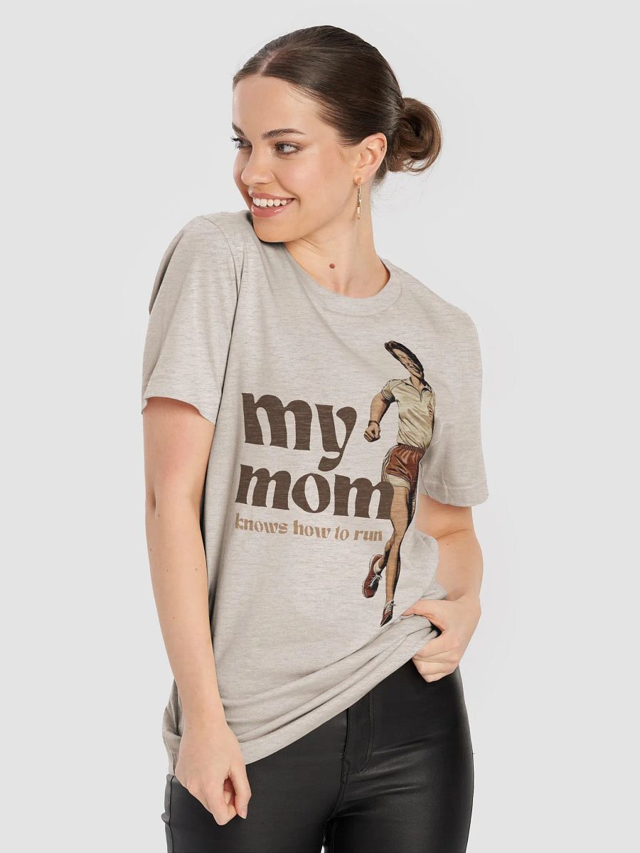Mom's Forever Love T-Shirt product image (44)