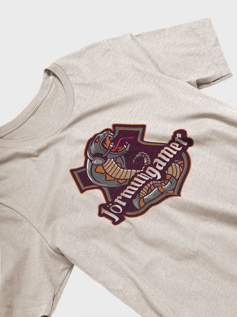 Jörmungandr T-Shirt product image (23)