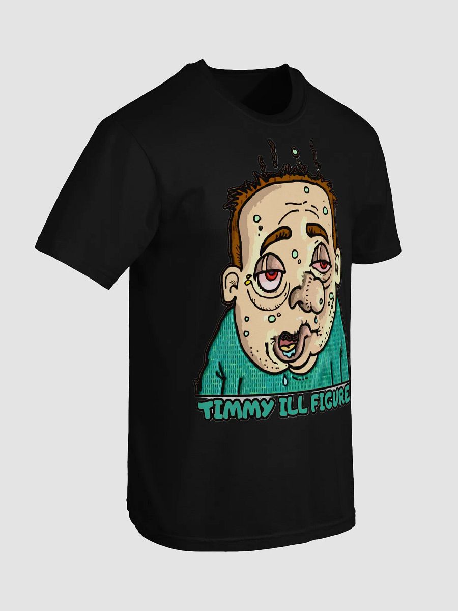 TIMMY ILL FIGURE product image (91)