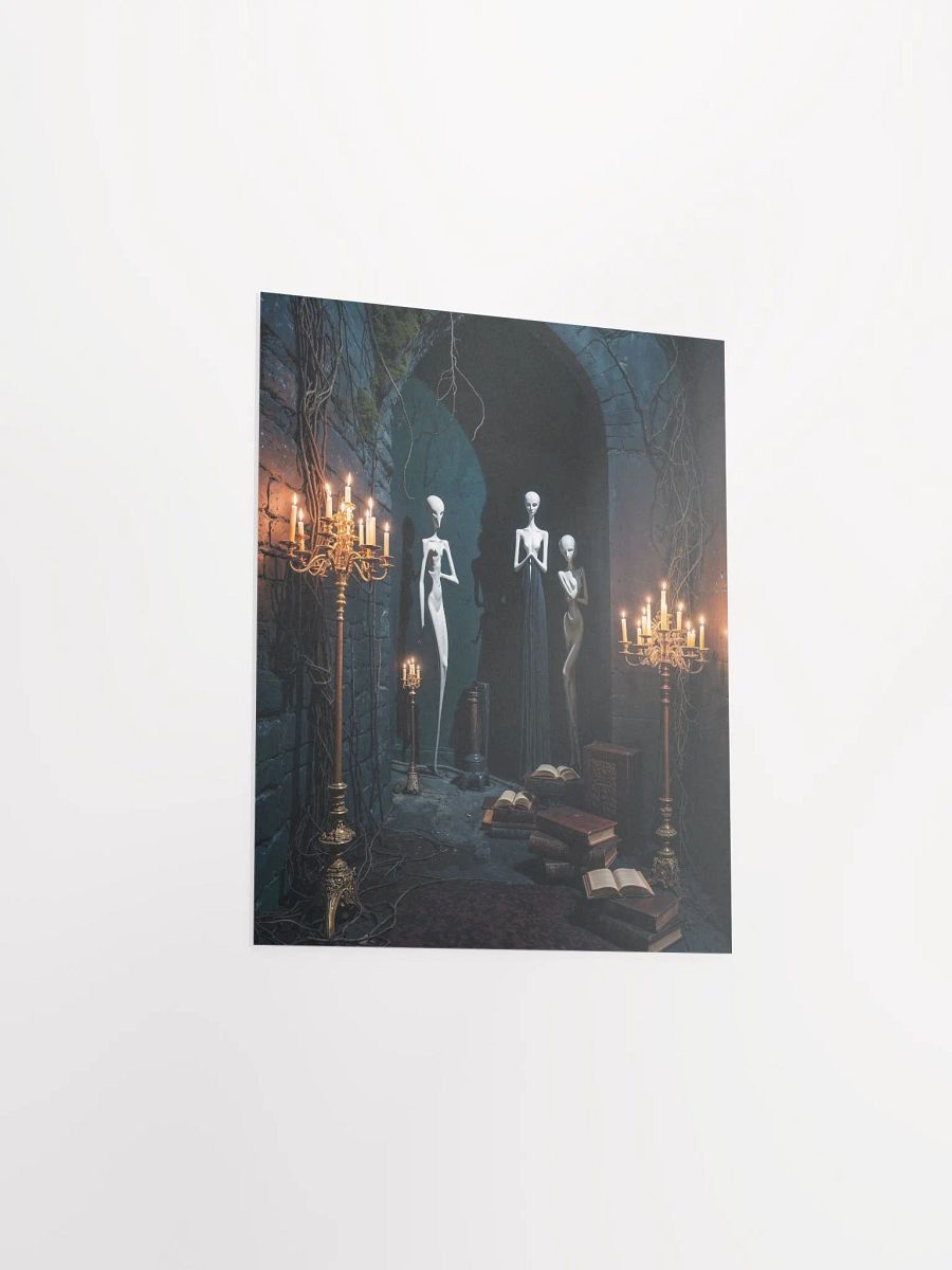 Alcove Poster product image (15)
